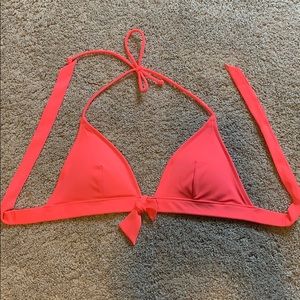 Victoria Secret Bathing Suit Top